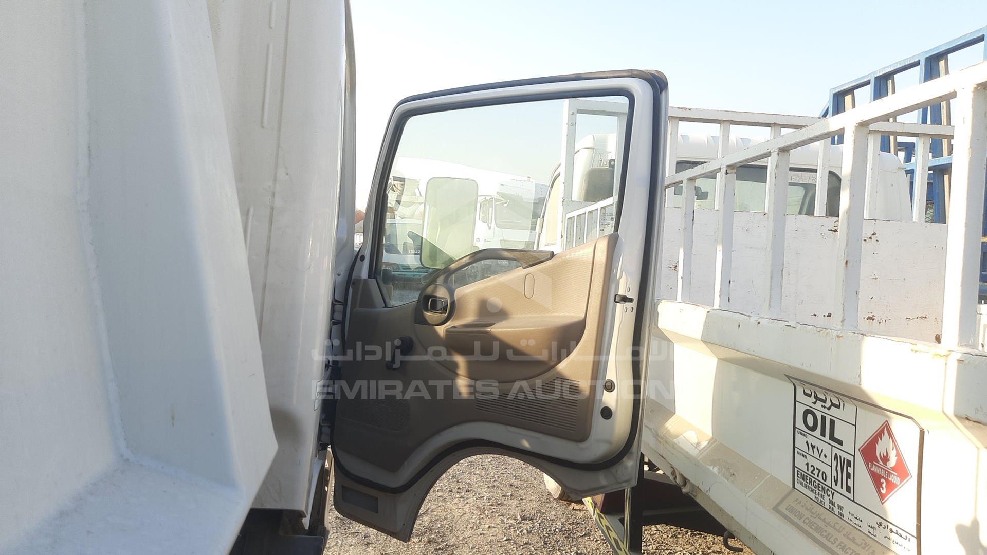 2024 ASHOK LEYLAND PARTNER VIN: MB1AG34L0RR1S0887