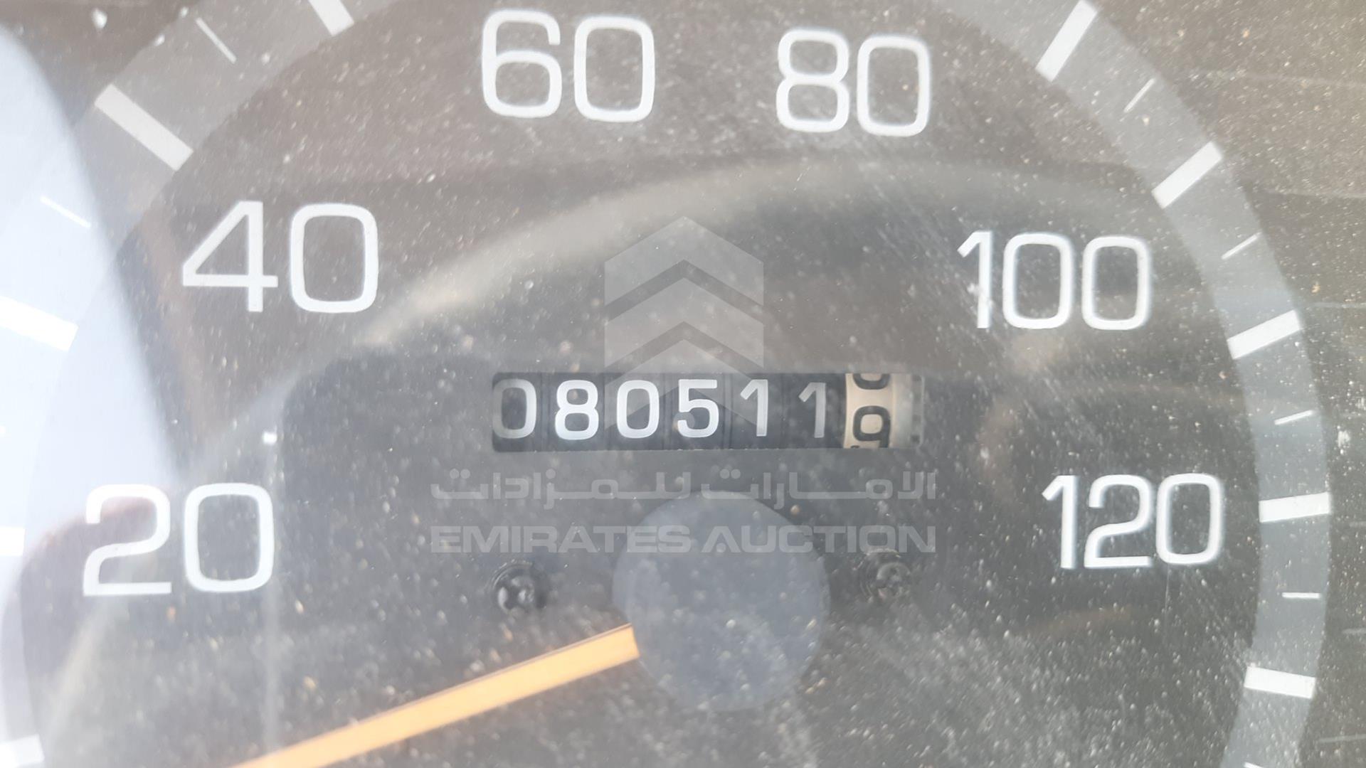 1998 MITSUBISHI FH VIN: JMYFH215H0KA00387