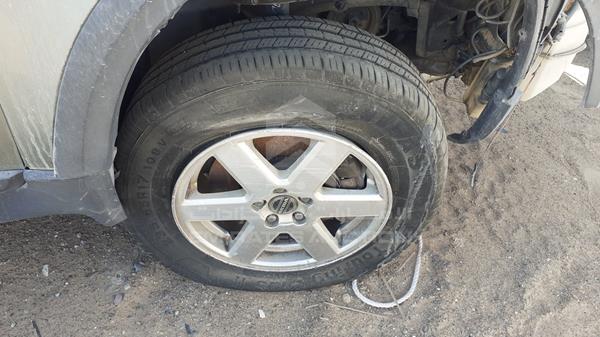YV1CZ595261267779 Volvo XC 90