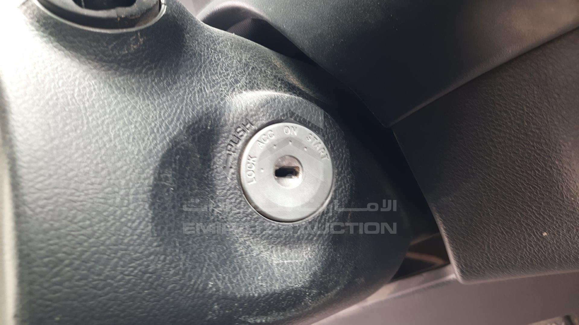 2020 TOYOTA HILUX VIN: MR0DX9CD9L2525357
