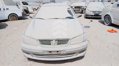 نيسان صني 2001 - #664100