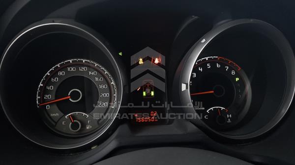 JMYMRV85WGJ705578 Mitsubishi Pajero