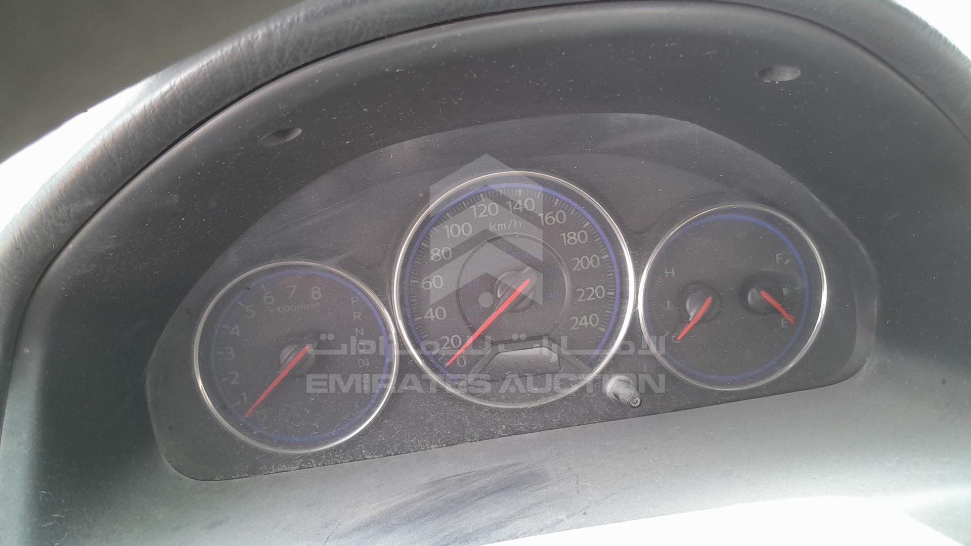 2005 HONDA CIVIC VIN: JHMES866X5S403391