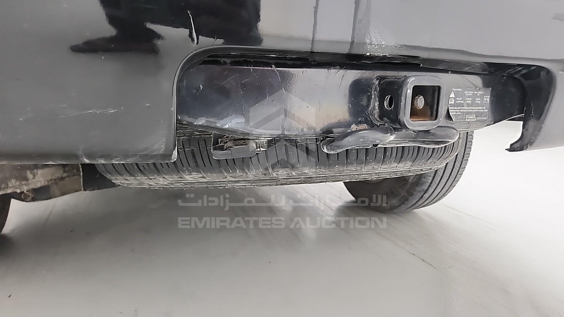 2009 FORD EXPLORER VIN: 1FMEU73E89UA06107