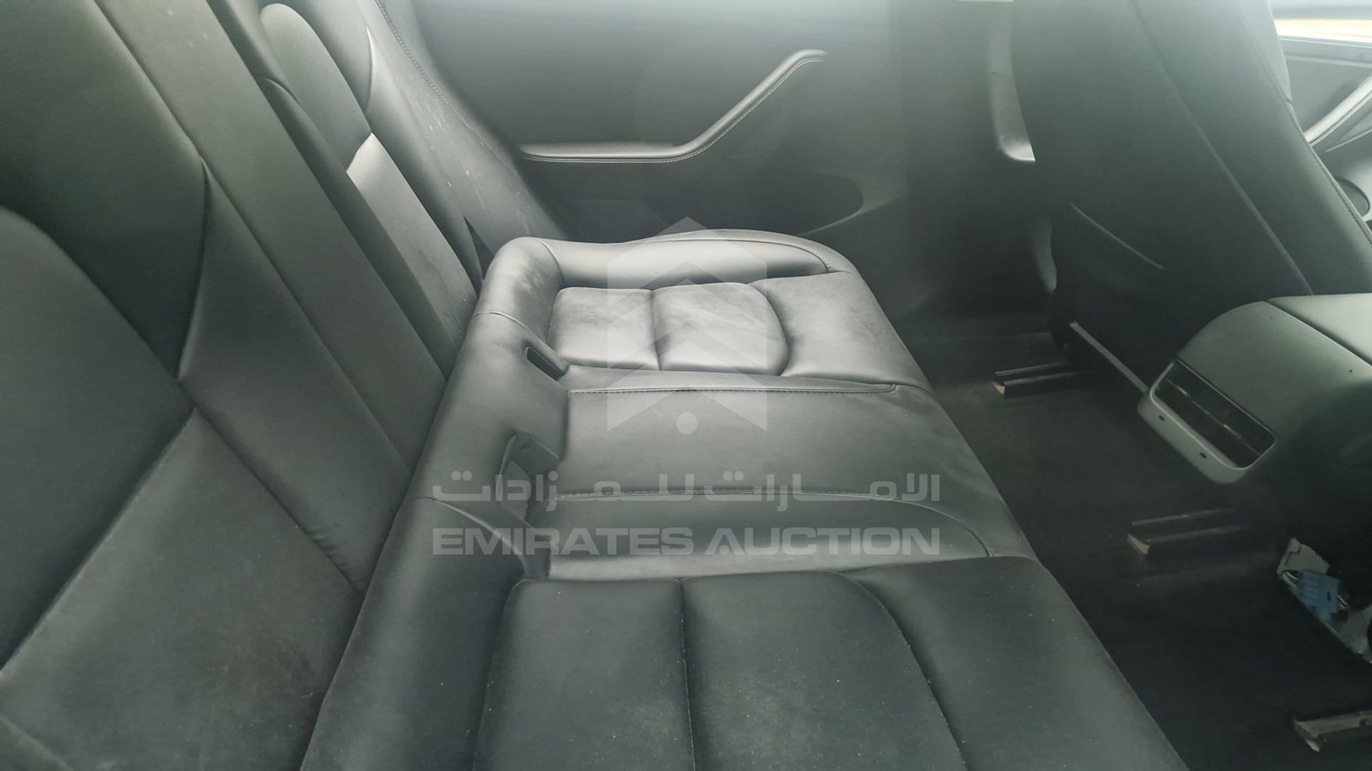 2023 TESLA MODEL 3 VIN: LRW3E7EK7PC686268