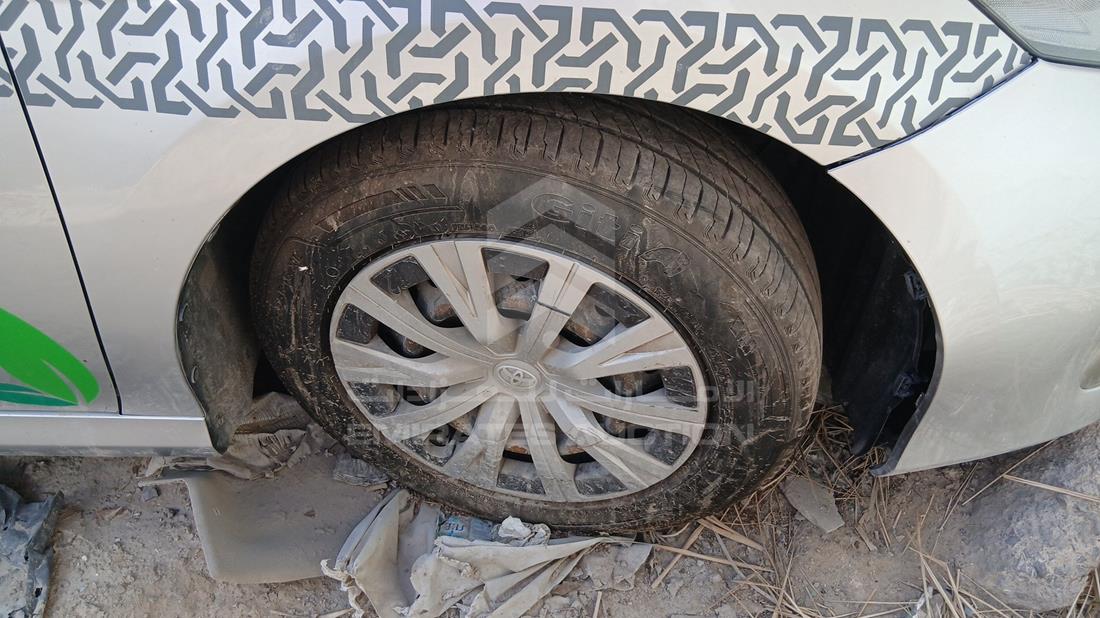2023 Toyota Camry — Front Right Tyre — Photo 30