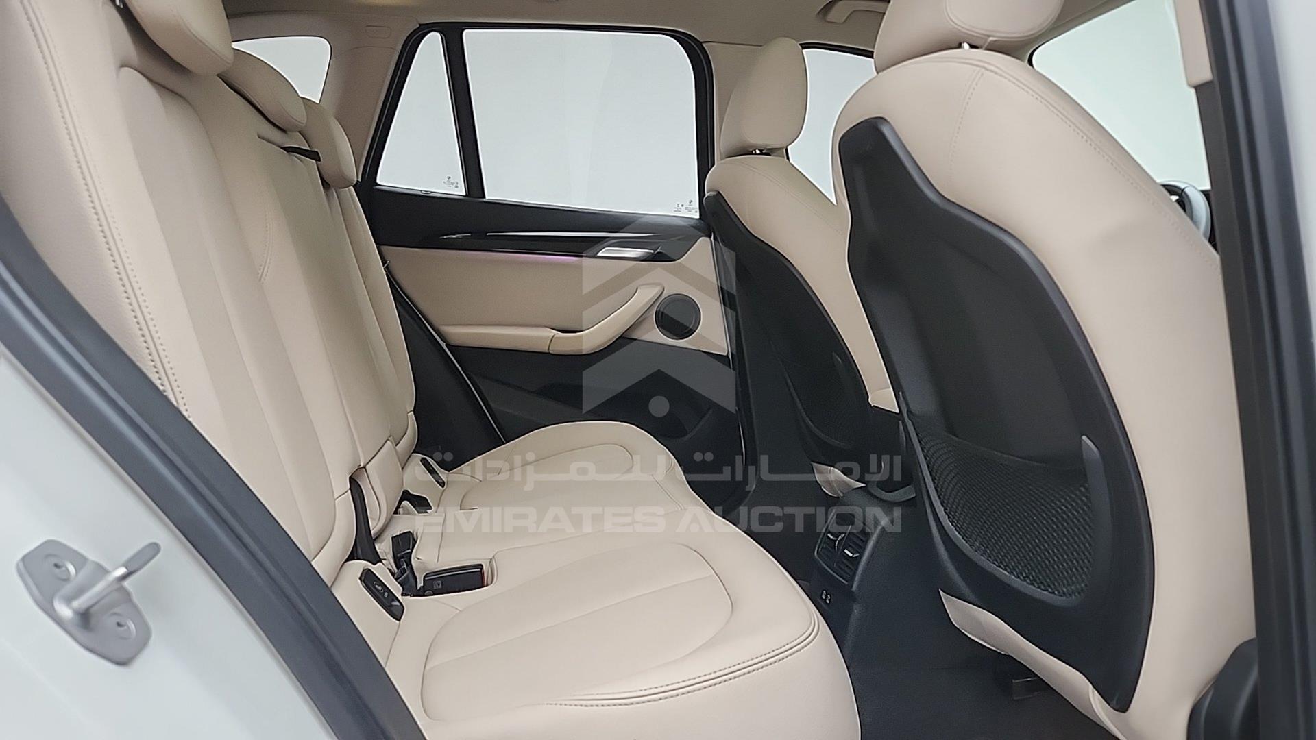 2022 BMW X1 VIN: WBA71AA04N3N77634
