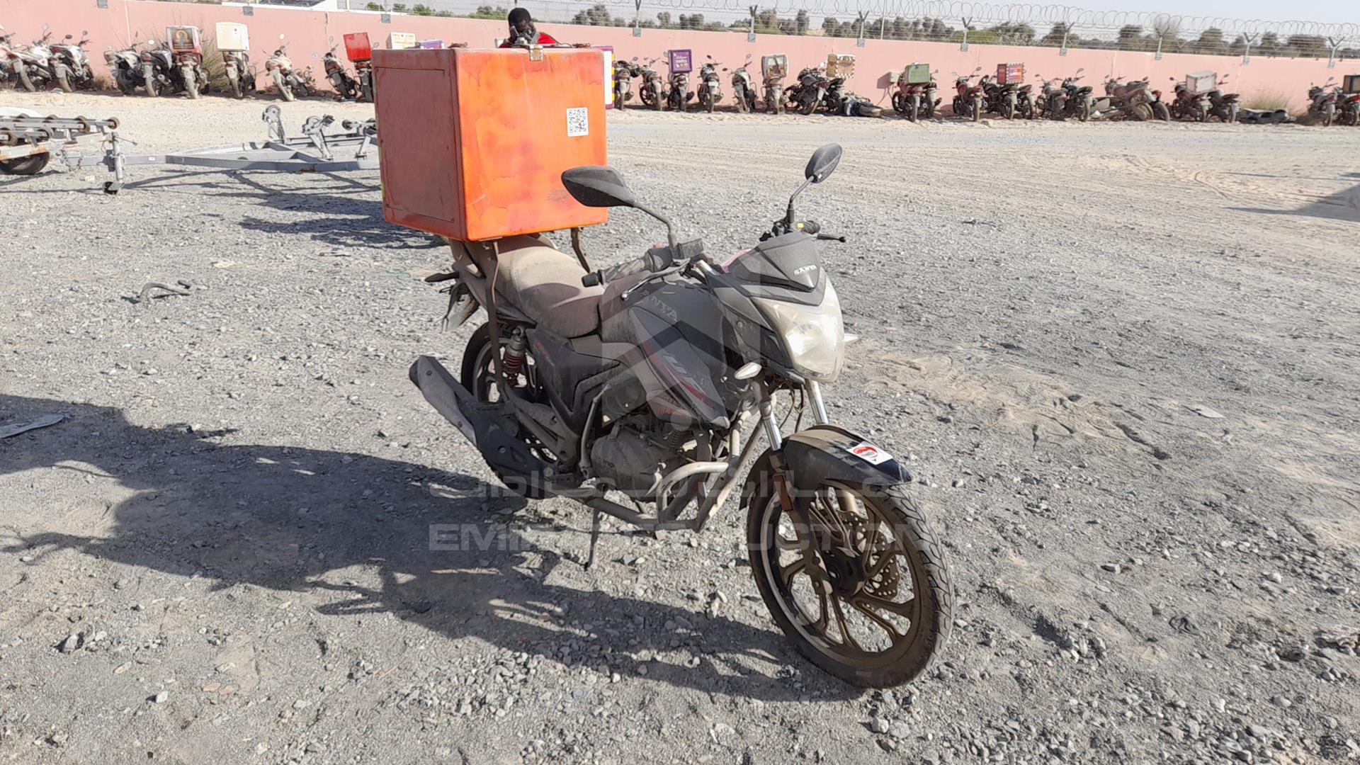 2021 SANYA UF150 VIN: LK1PCKL95M1000344