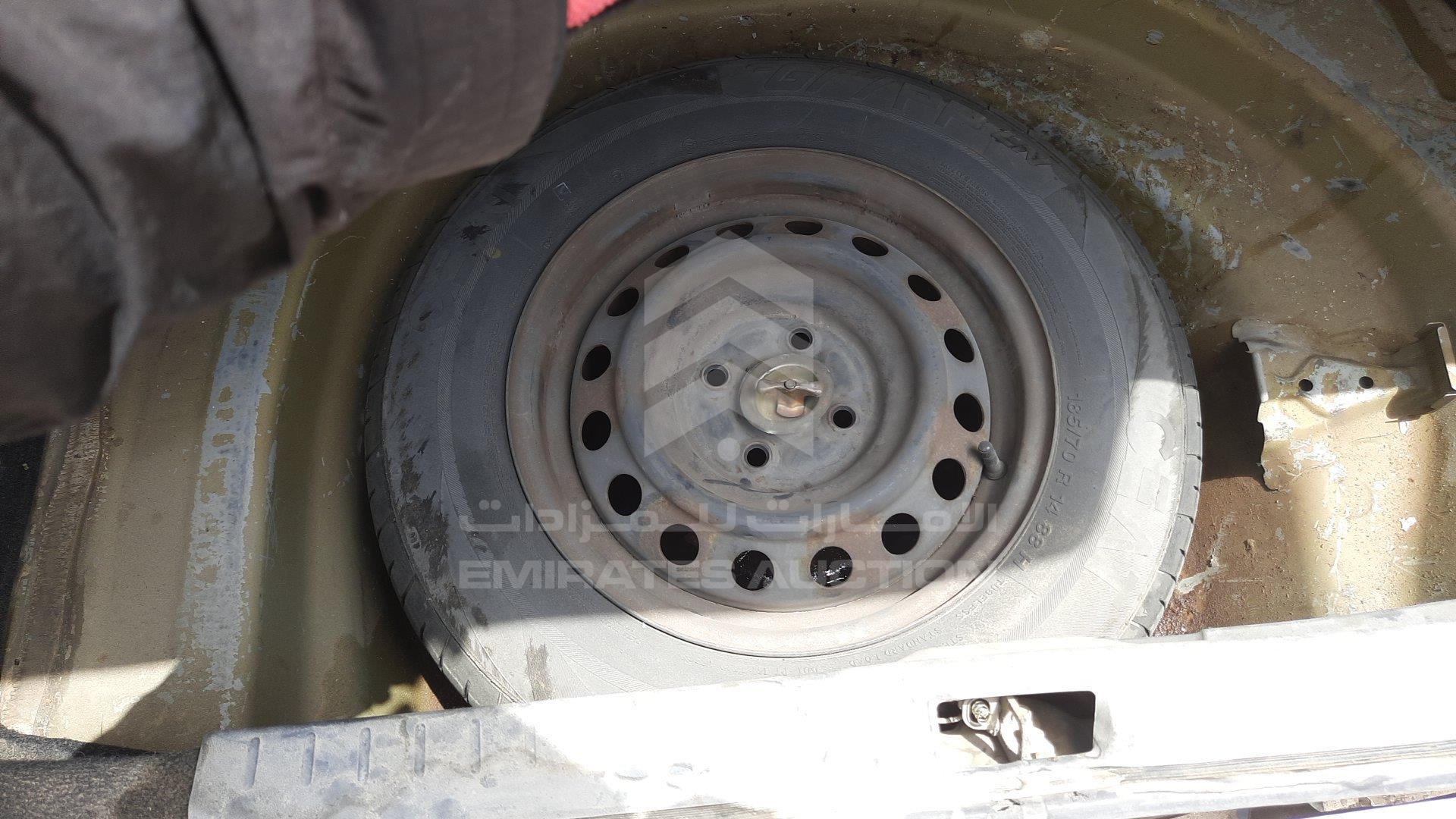 JTDBR23E460222325 - 2006 Toyota Corolla - #340062