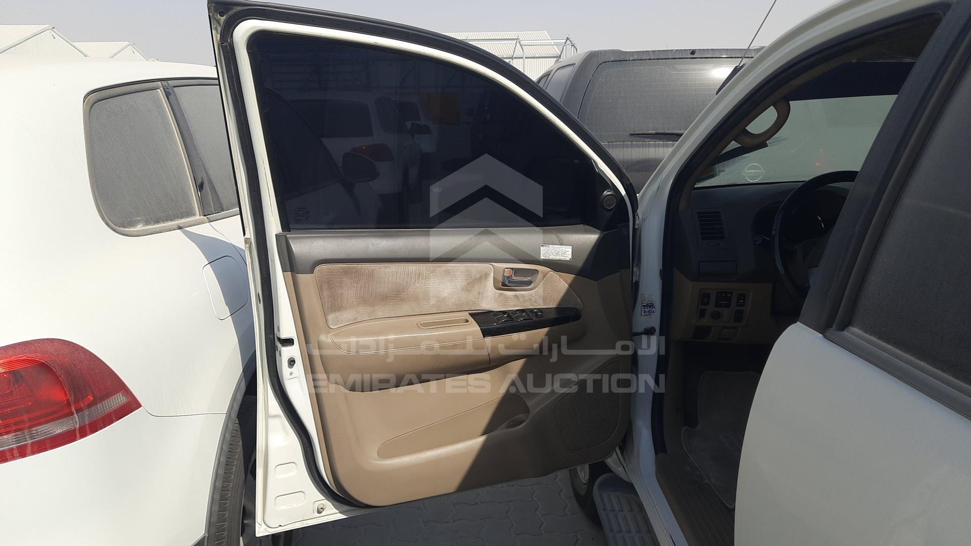 2013 TOYOTA FORTUNER VIN: MHFYU59G4D7023416
