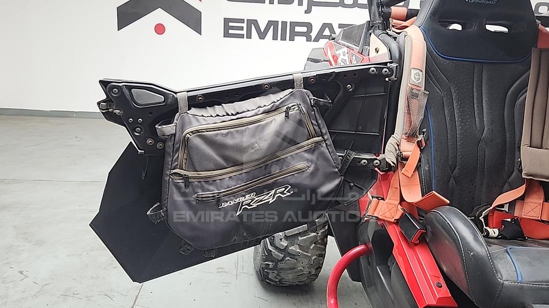 2015 Buggy — Front Right Door — Photo 23
