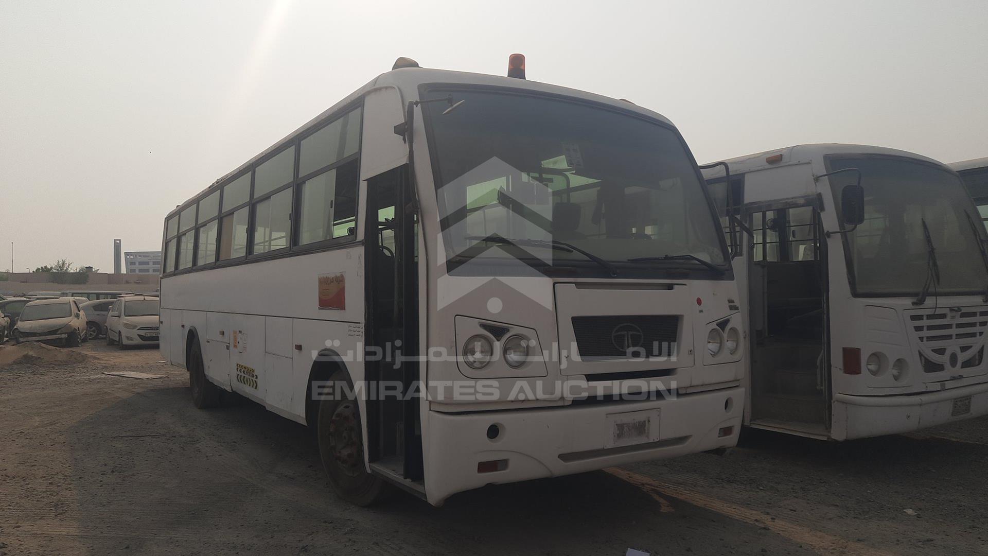 2008 TATA 1316 C VIN: MAT38906780L03115