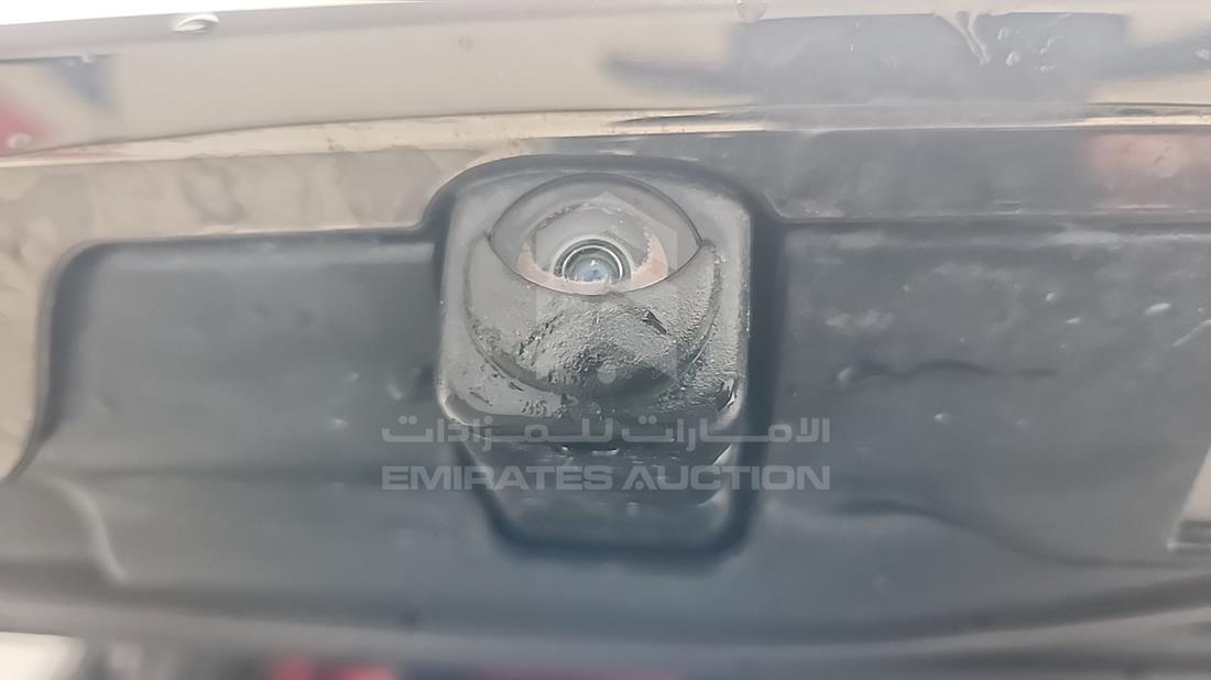 2020 Lexus LX 570 — Rear Camera & 360 View — Photo 29