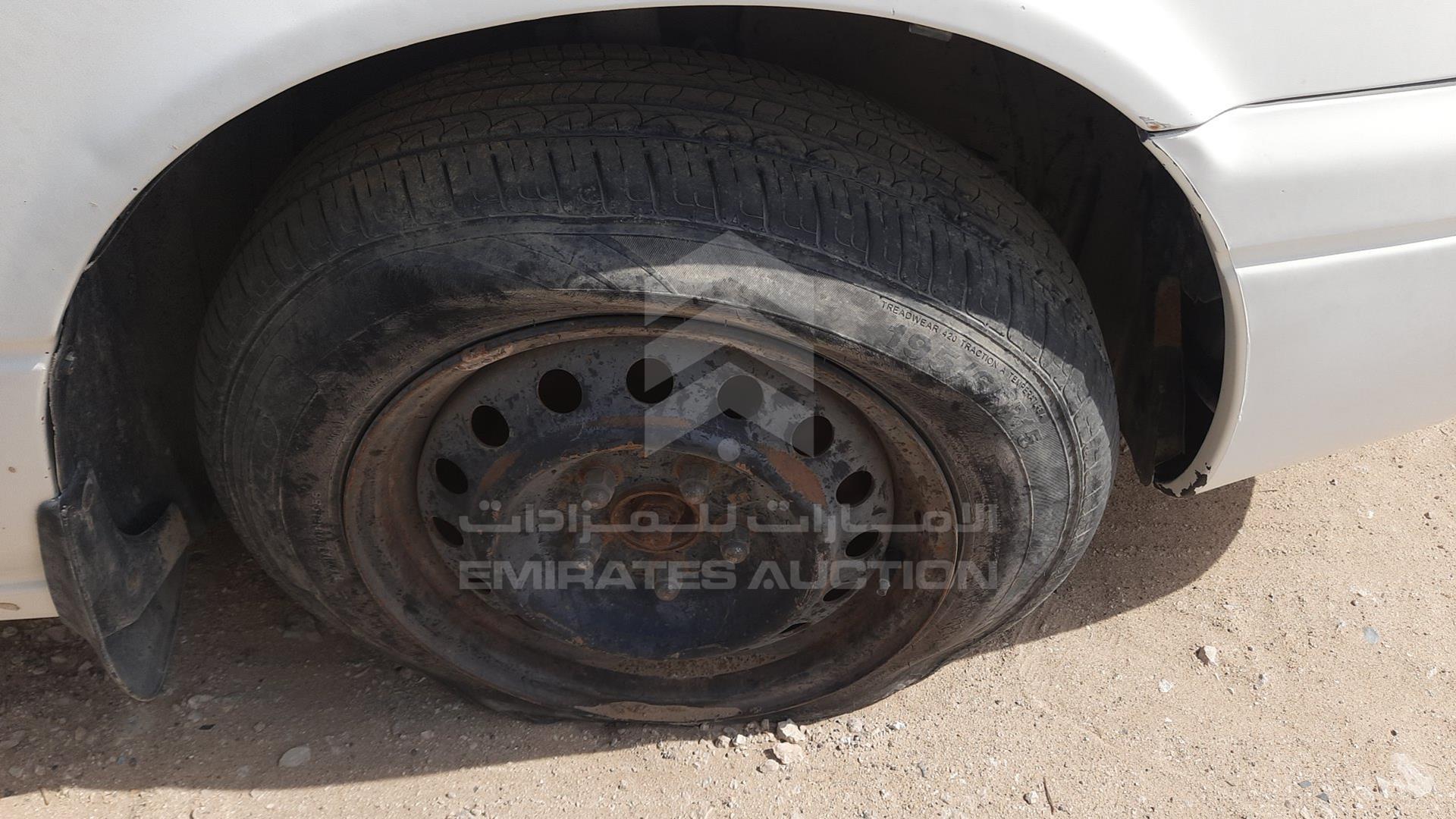 1999 TOYOTA CAMRY VIN: JT2BG22K0X0281539