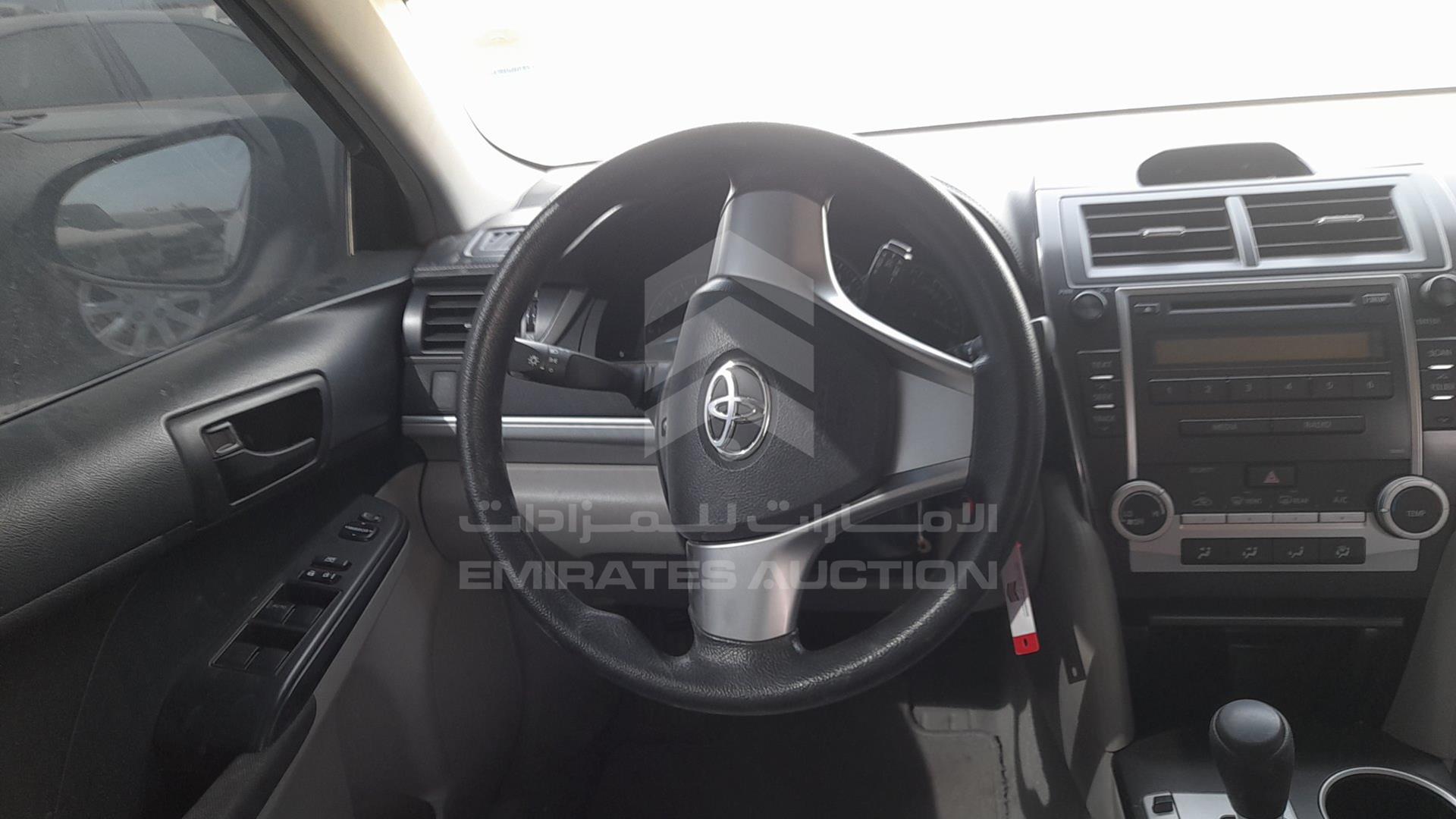 2015 TOYOTA CAMRY VIN: 6T1BF9FK2FX572336