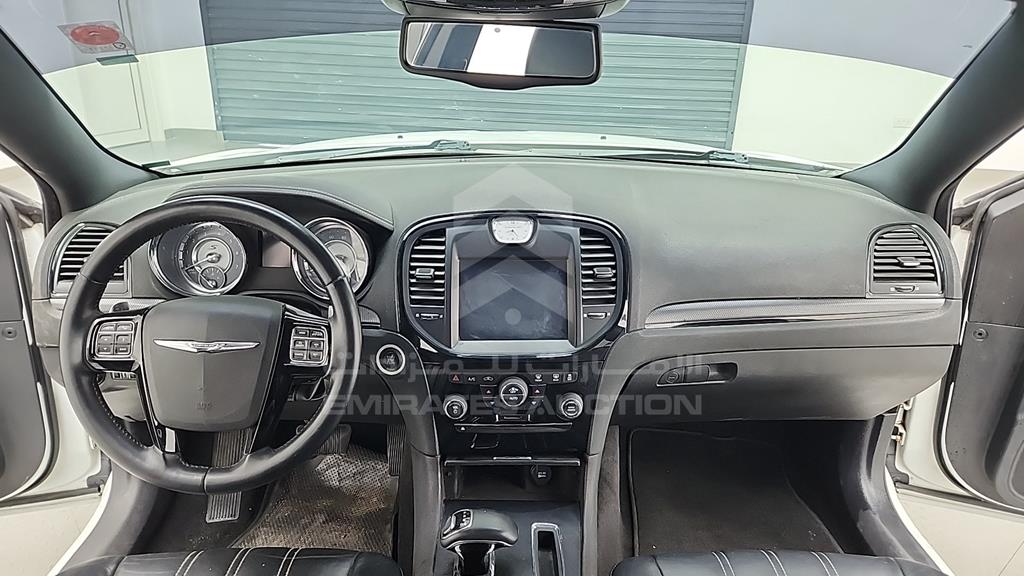 2C3CCABG4DH528845 - 2013 CHRYSLER 300 - #526252