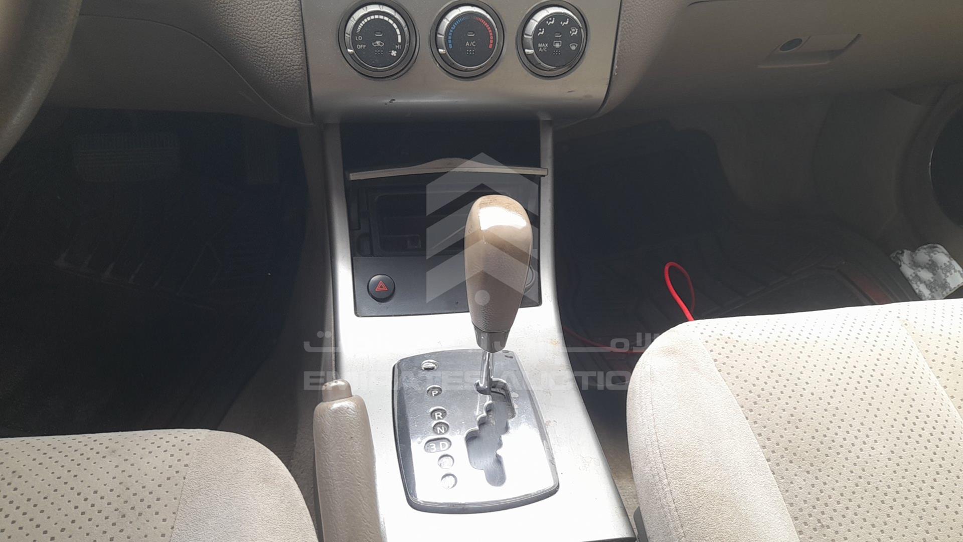 2005 NISSAN ALTIMA VIN: 1N4AL11DX5C238372