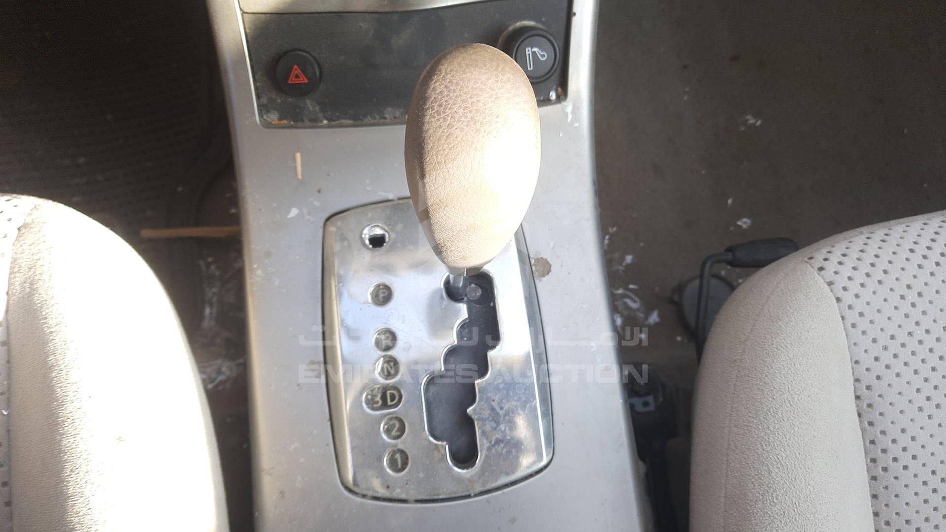 2007 NISSAN ALTIMA VIN: 1N4AL11D87C106777