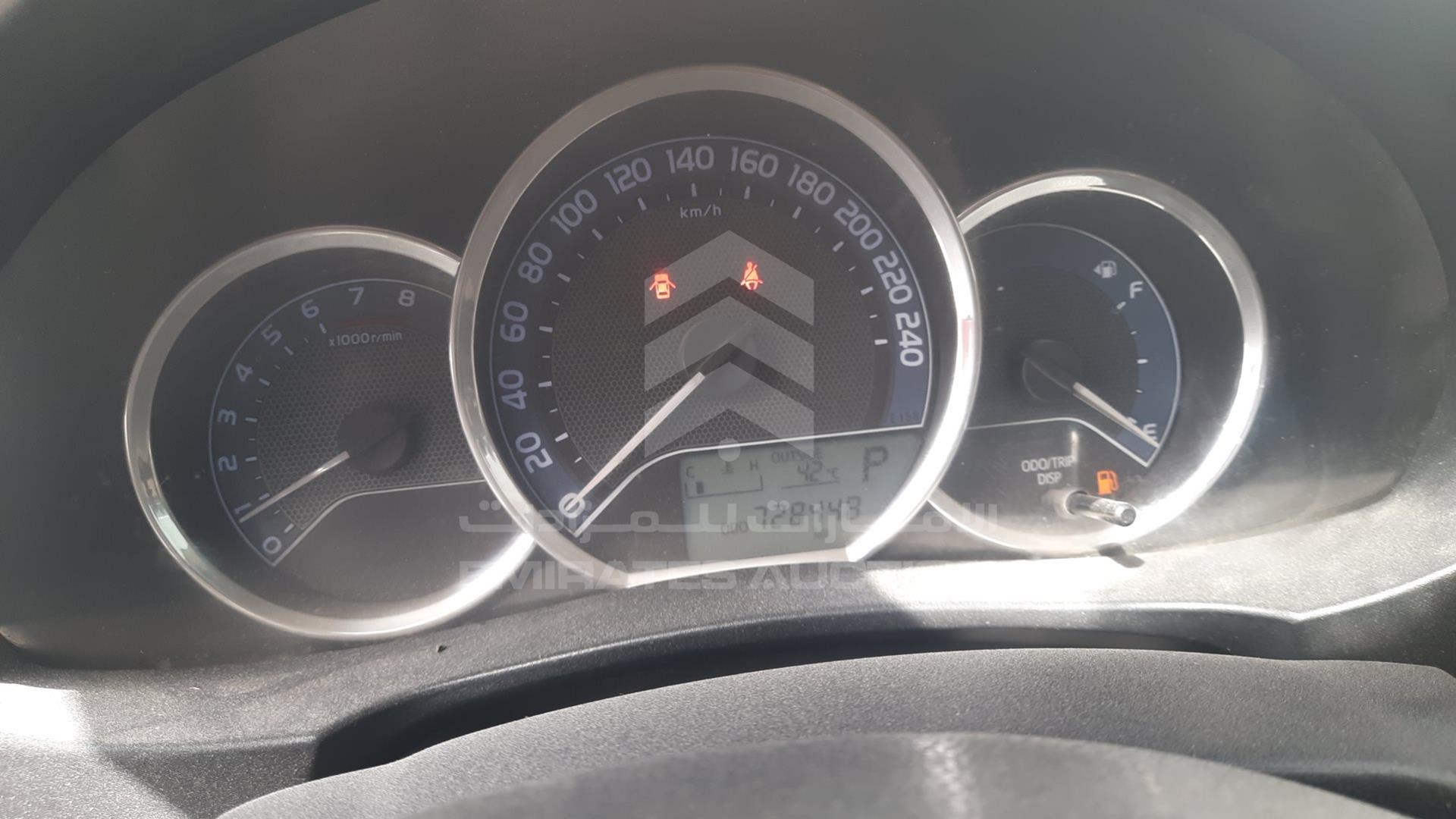 2015 TOYOTA COROLLA VIN: RKLBB9HE2F5139343