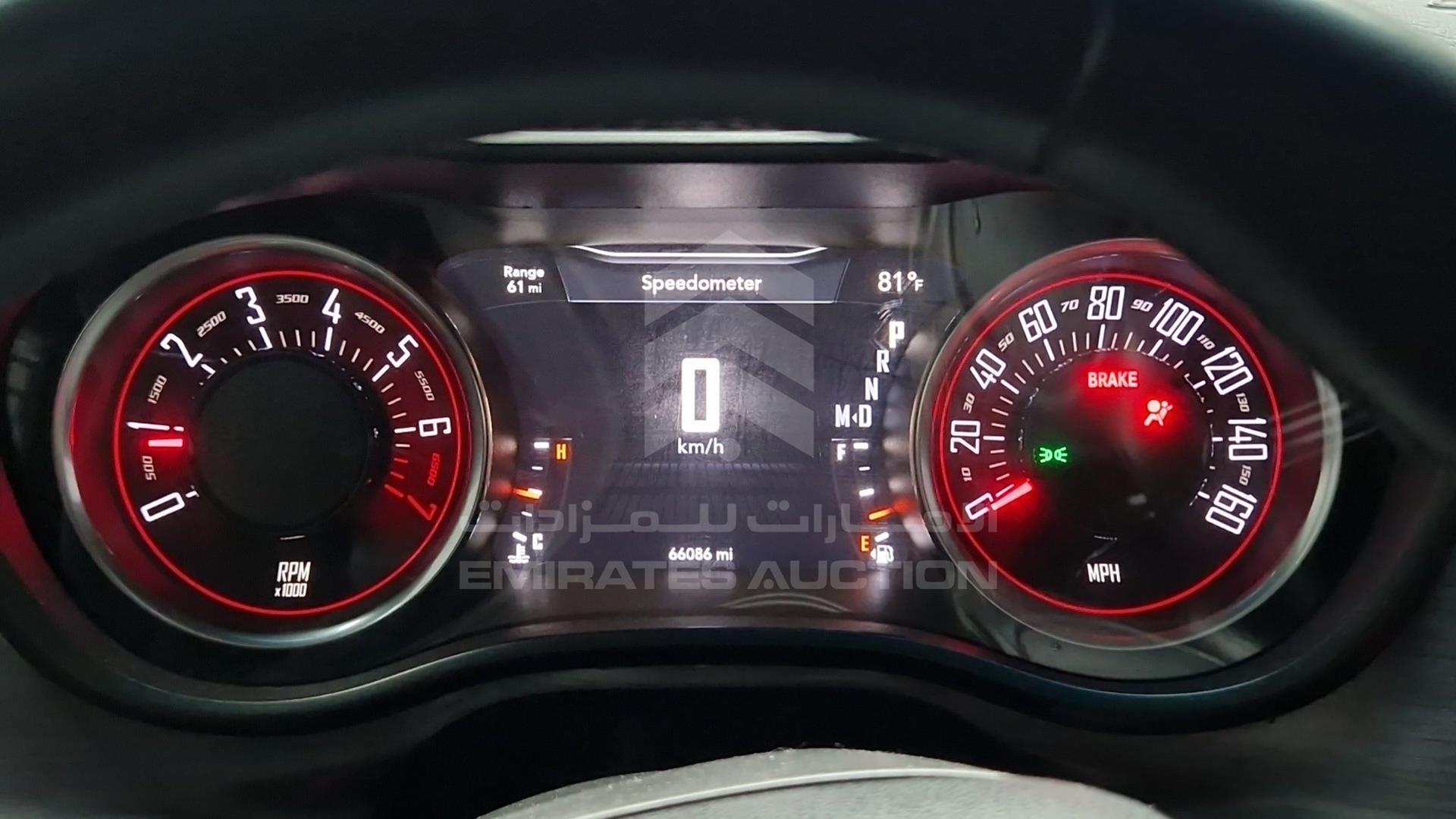 2018 DODGE CHALLENGER VIN: 2C3CDZAG9JH332957