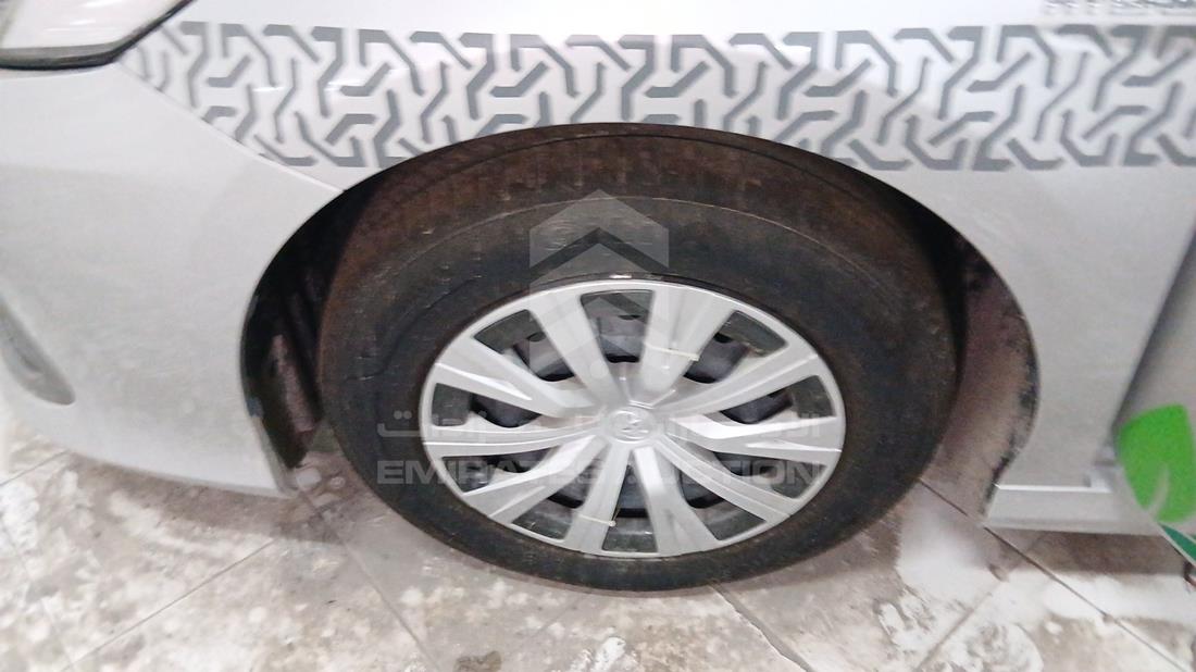 2024 Toyota Camry — Front Left Tyre — Photo 33