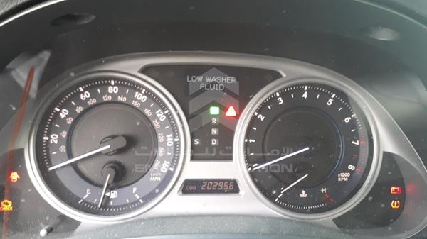 JTHBK262X62020906 Lexus IS 250