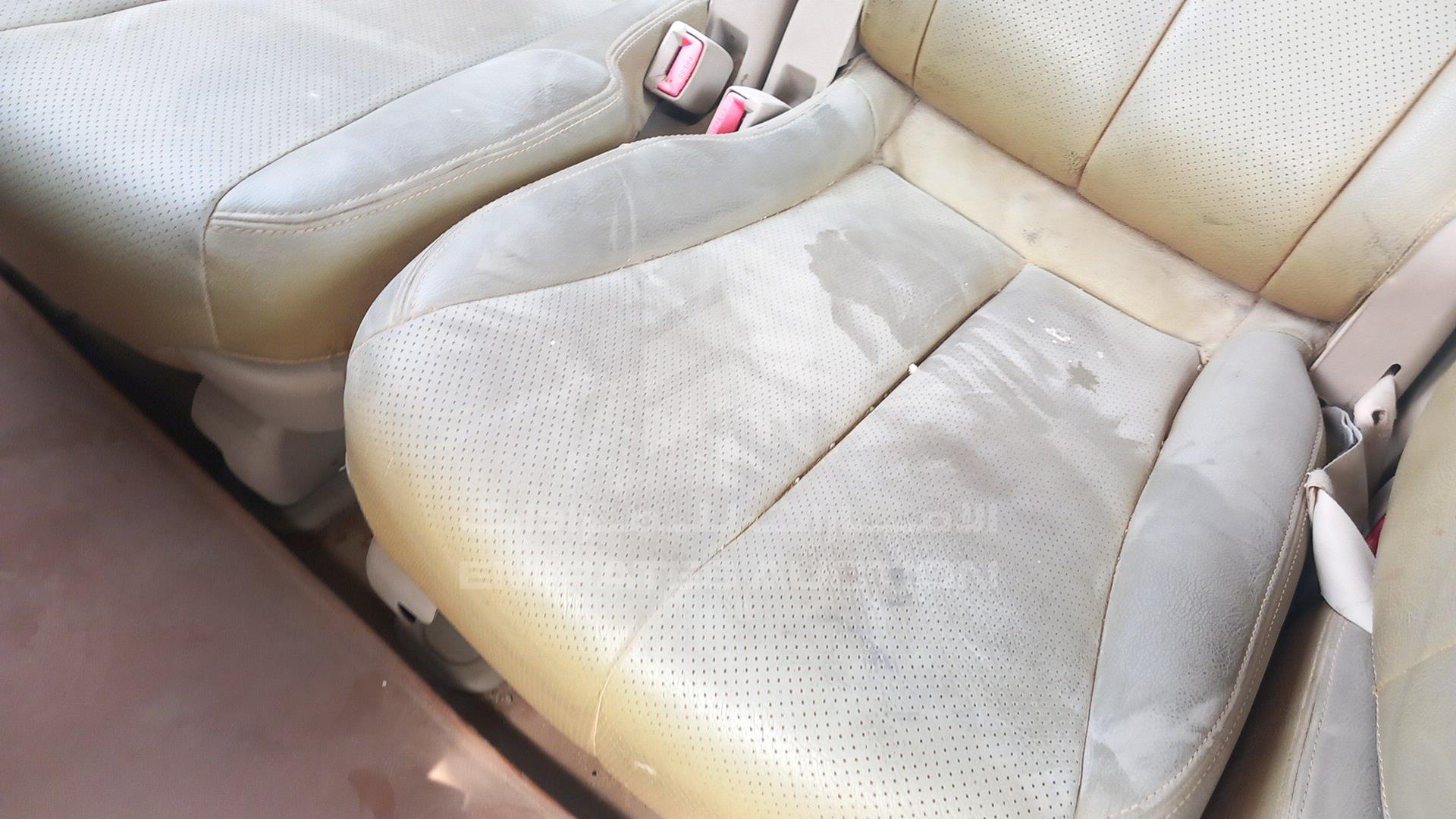 2007 KIA CARNIVAL VIN: KNAMB763776146101