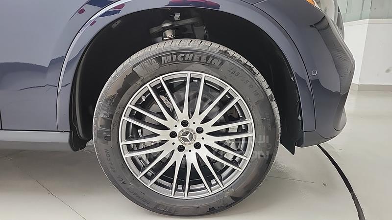 2024 MERCEDES GLC 300 VIN: W1NKM4HB2RU037494