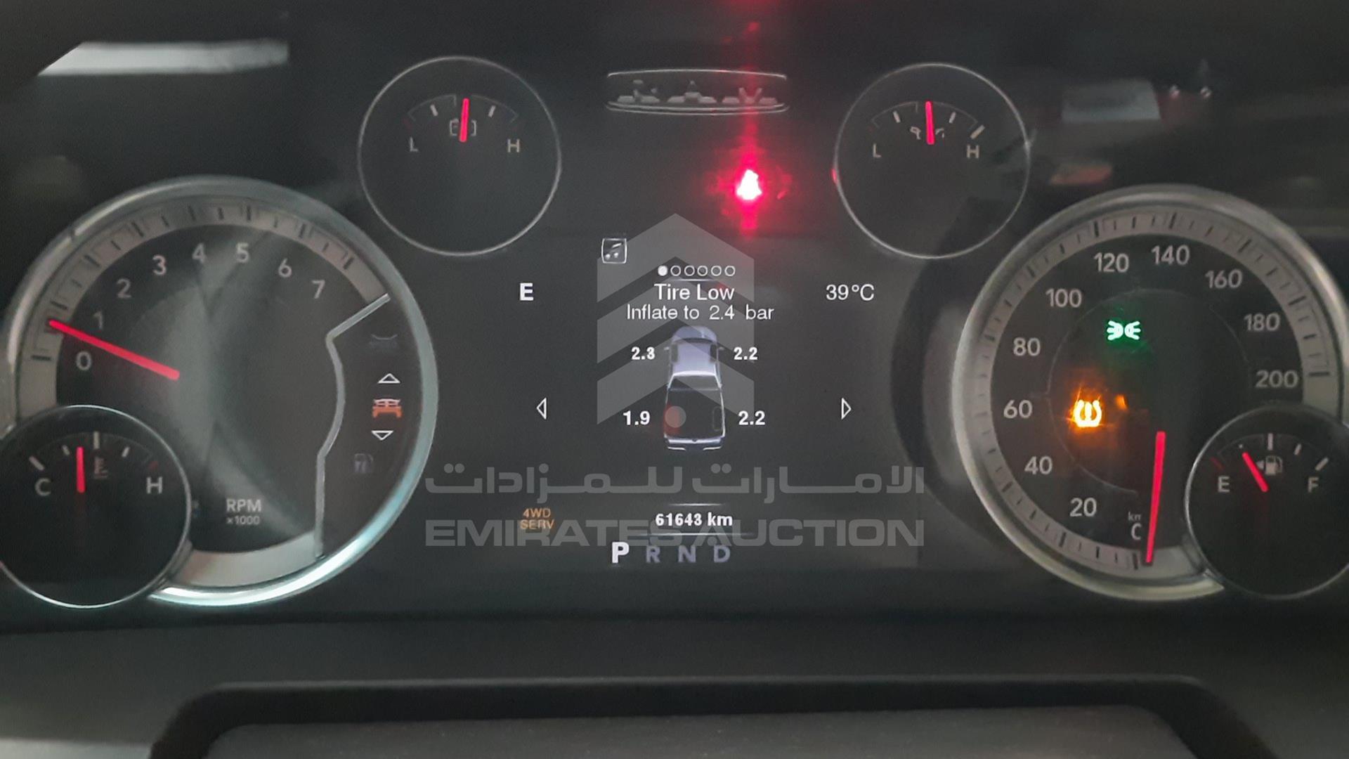 2014 DODGE RAM VIN: 3C6JR7BT6EG303885
