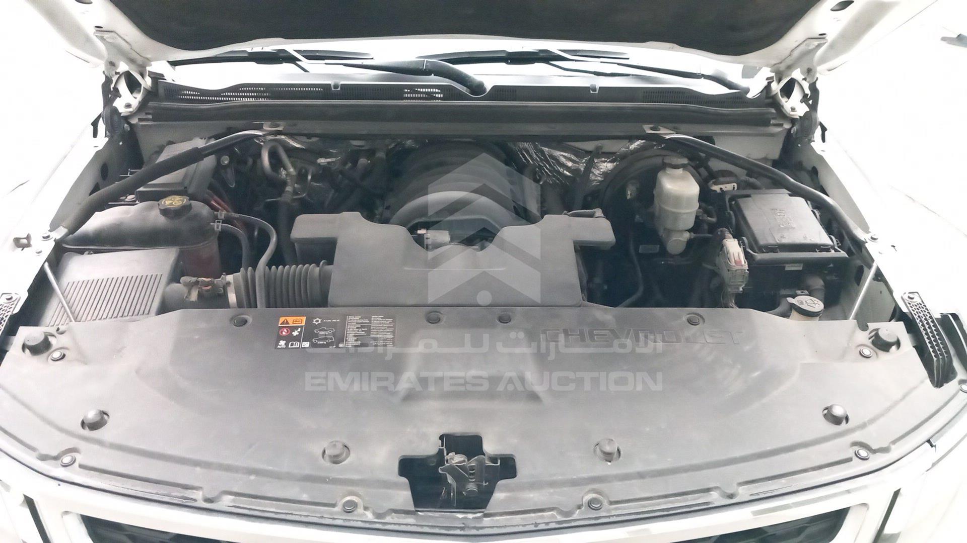 2020 CHEVROLET TAHOE VIN: 1GNSC7EC0LR177019