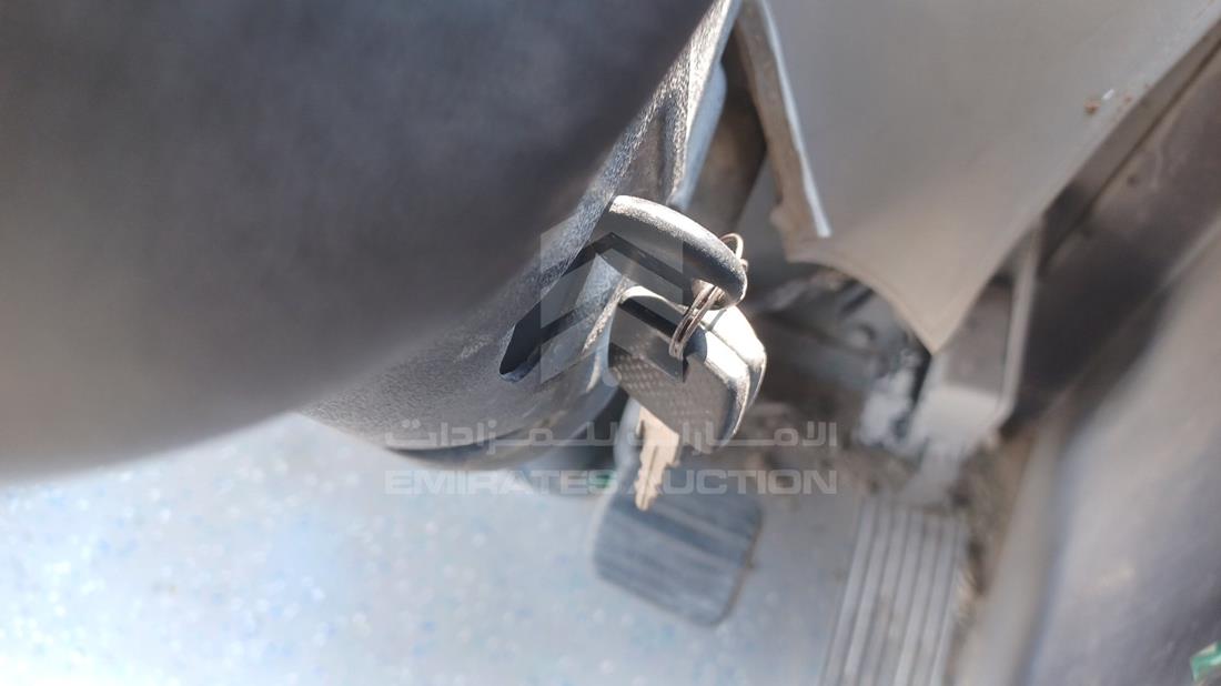 2015 Ashok Leyland Falcon — Keys — Photo 5