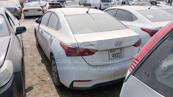 Hyundai Accent 2020 MALC741C9LM224600 Image 7