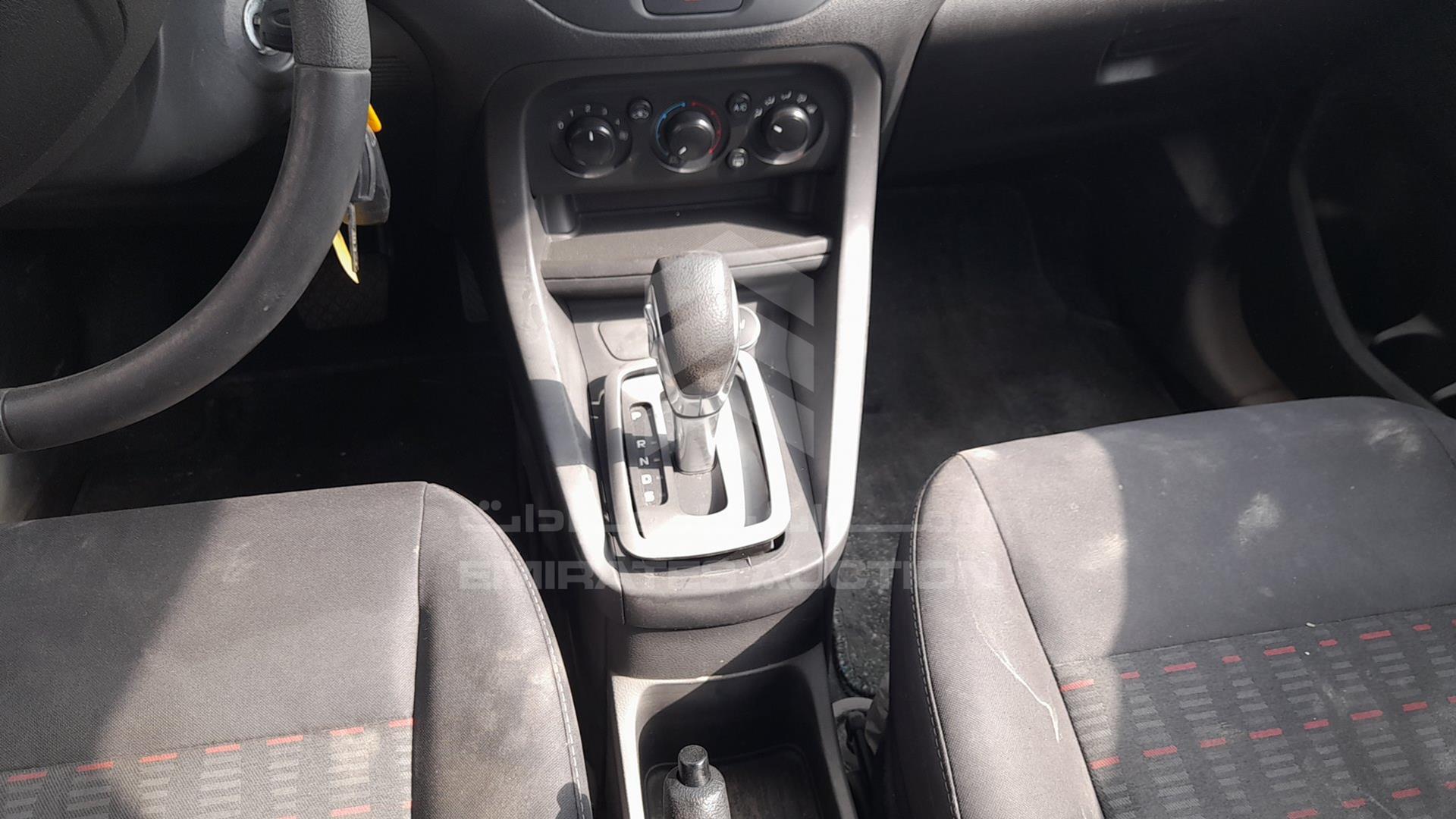 2020 FORD FIGO VIN: MAJFKBFZ6LTP52493