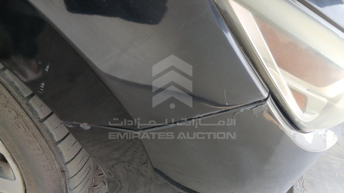 2016 Nissan Maxima — Scratch — Photo 36