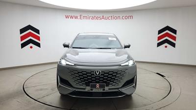 2024 Changan UNI K