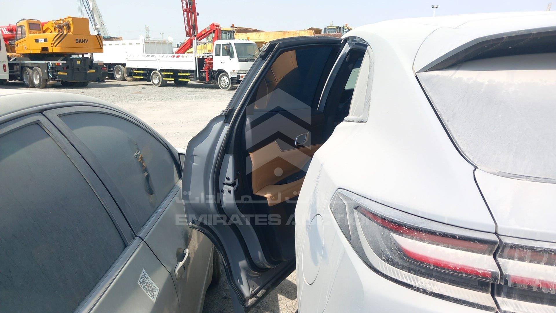 2024 CHANGAN UNI K VIN: LS4ASE2AXRA991170