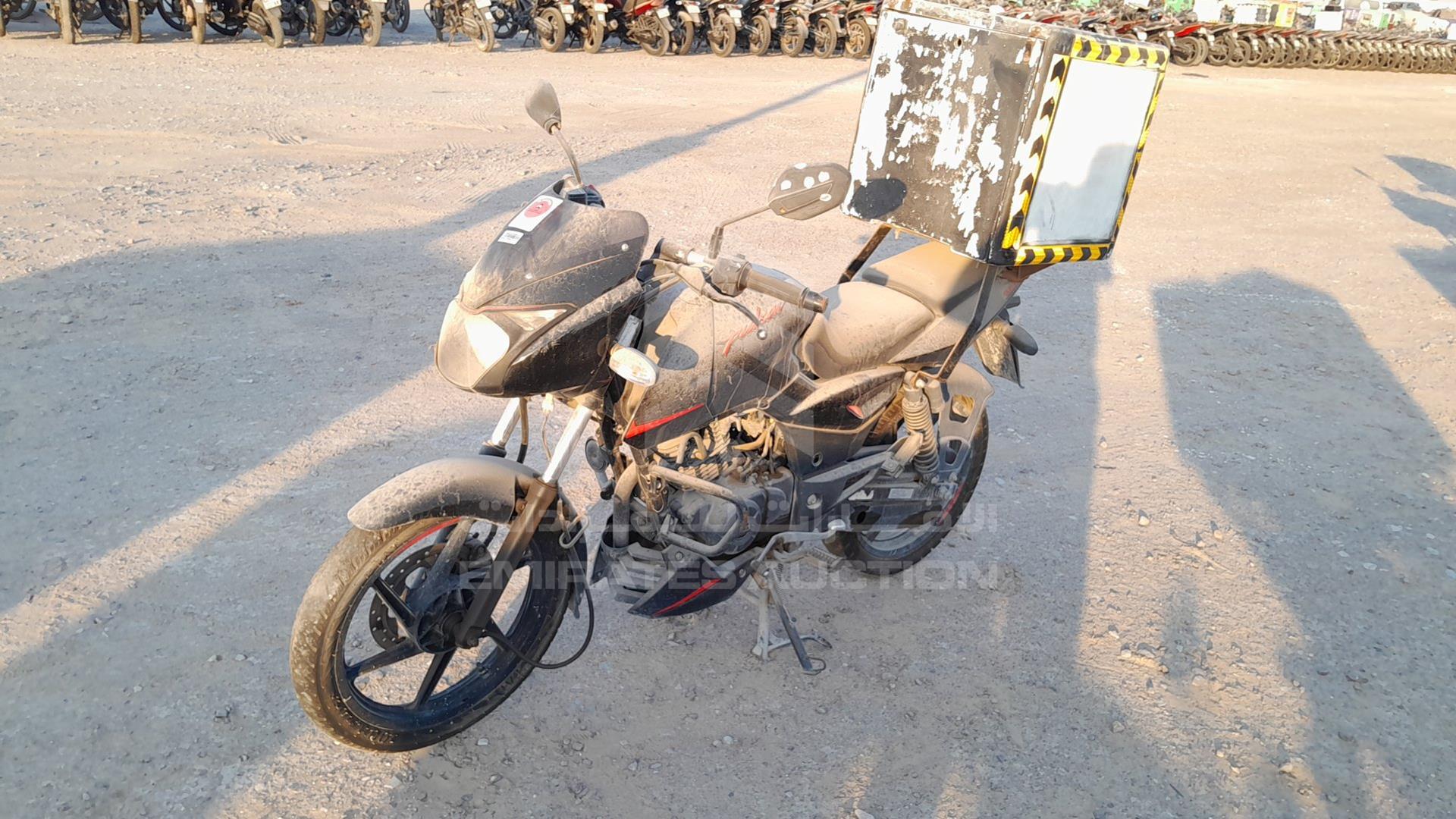 2021 BAJAJ 150 CC VIN: MD2A11CX6MCF13142