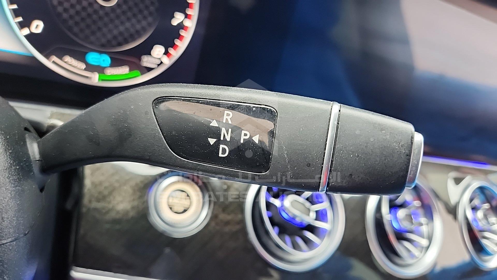2019 MERCEDES CLS 53 VIN: WDD2573611A029941