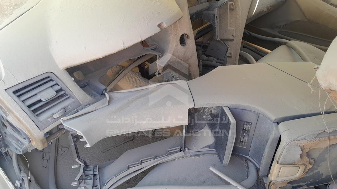 2008 Lexus ES 350 — Steering & Mounted Controls — Photo 12