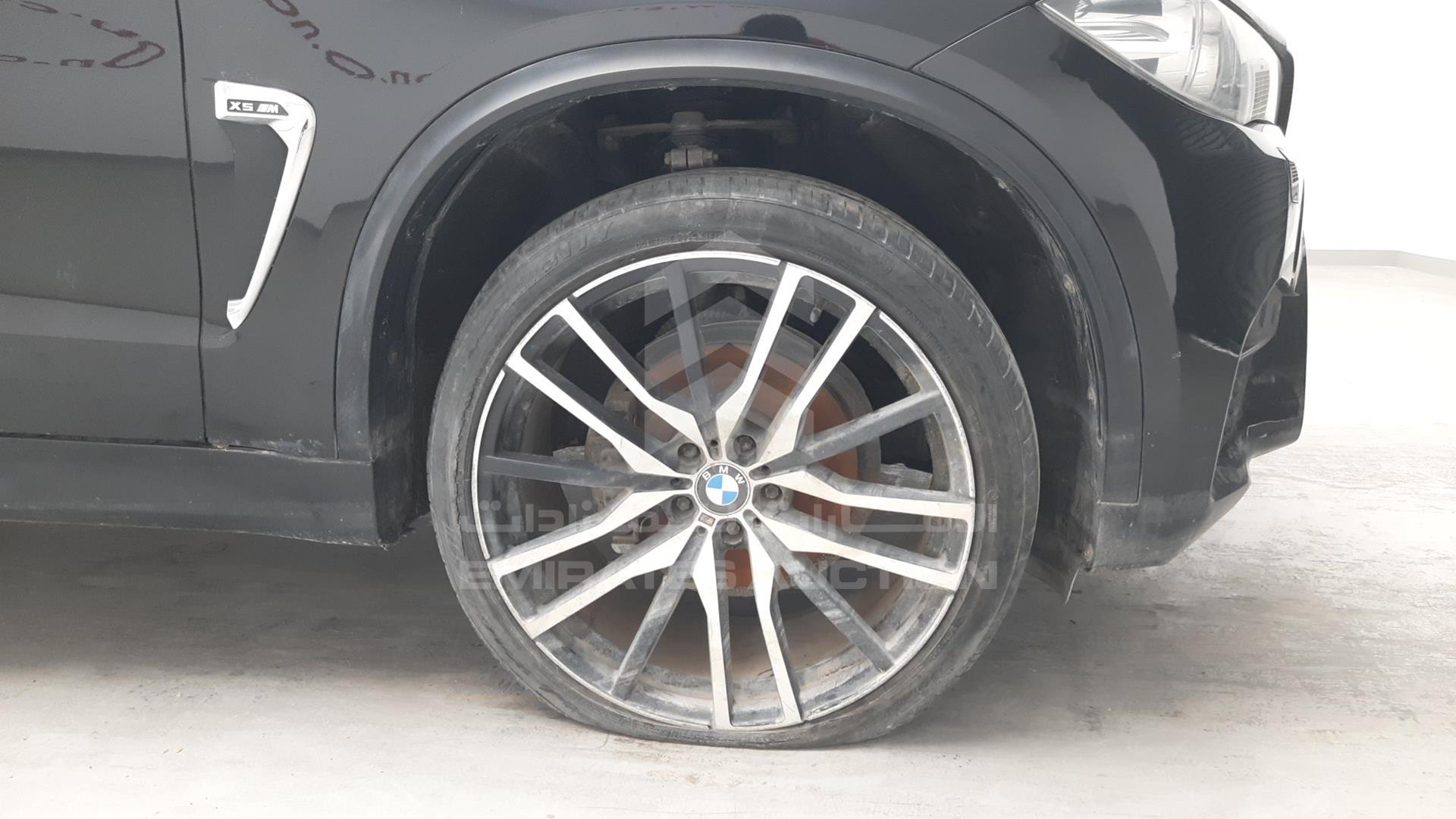 2015 BMW X5 VIN: WBAKR0100F0J39578
