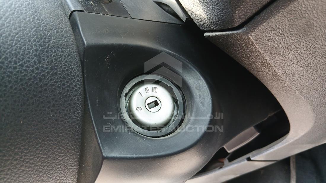 2006 Ford Focus — Keys — Photo 4
