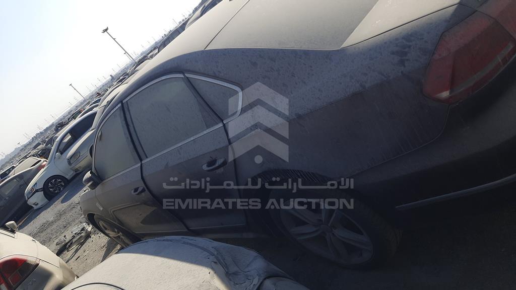 WVWCR7A38DC012552 - 2013 VOLKSWAGEN PASSAT - #526334