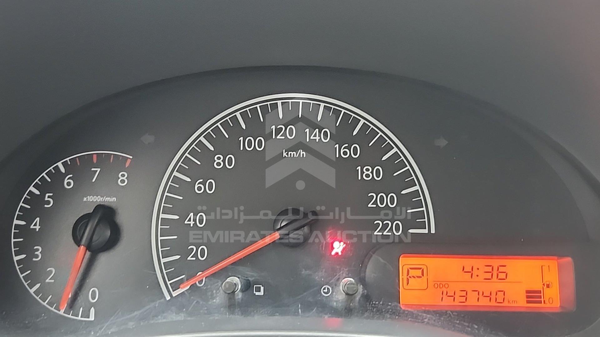 2019 NISSAN SUNNY VIN: MDHBN7AD6KG651146