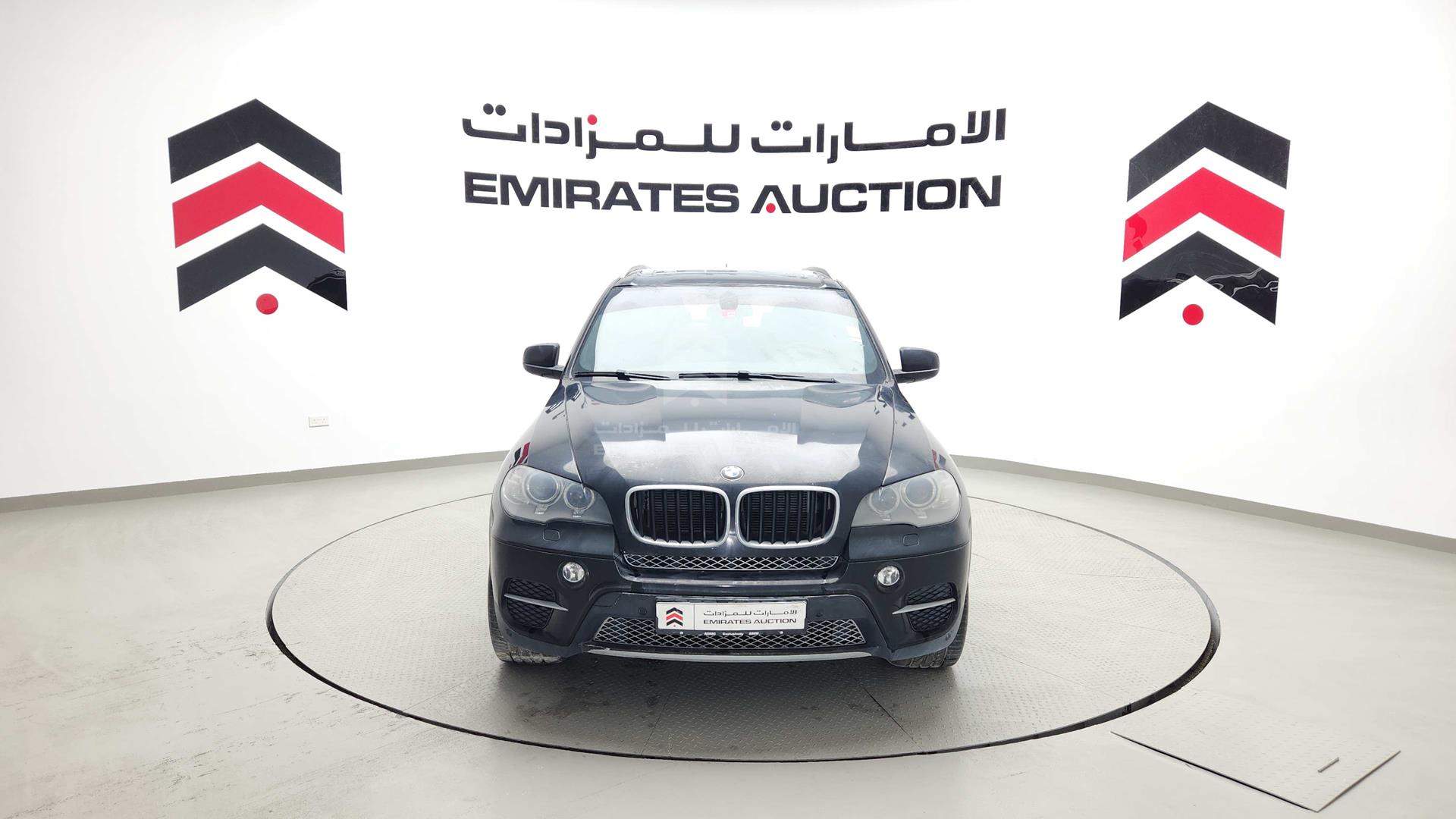2013 BMW X5 VIN: WBAZV4107DL923737