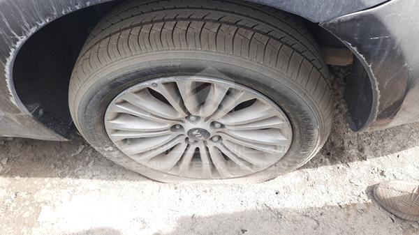 KNALM4149G5214148 KIA Cadenza