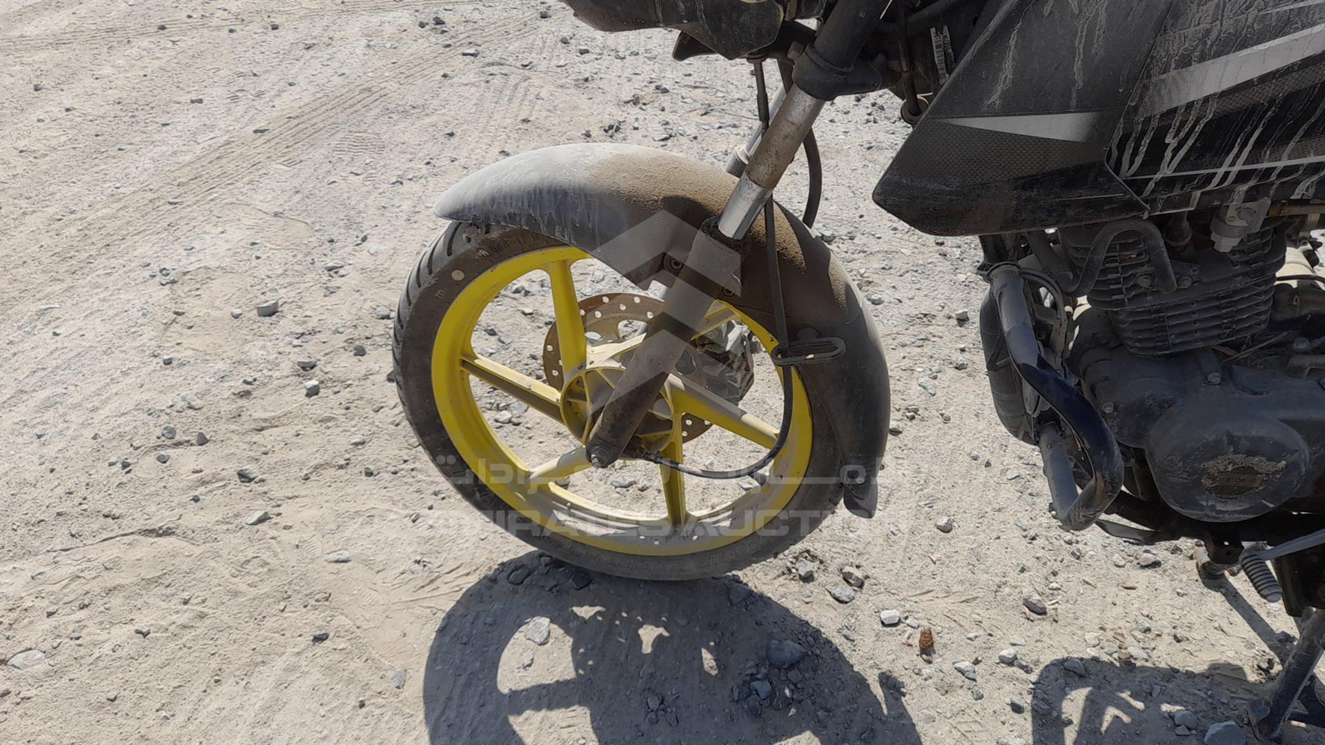 2019 BAJAJ PULSAR VIN: MD2A11CY4KCH55871