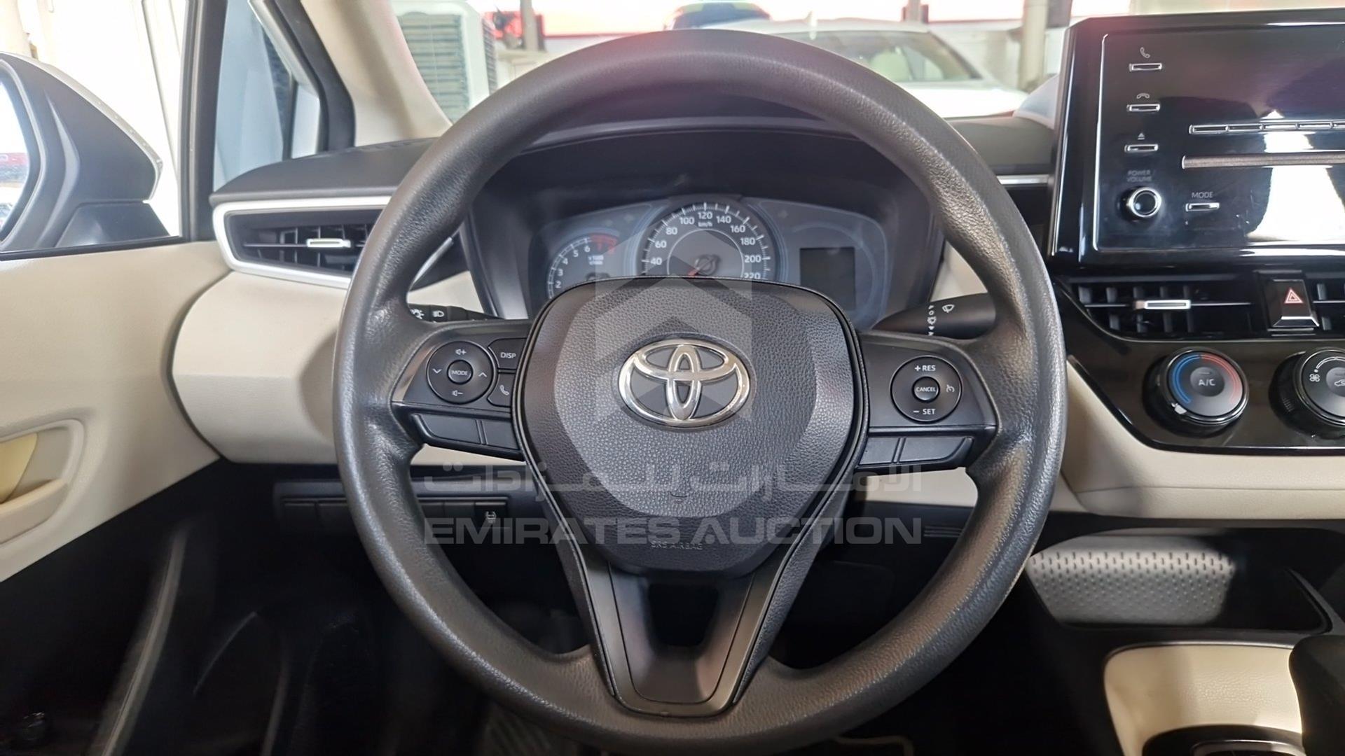 2020 TOYOTA COROLLA VIN: RKLBB0BE4L0003065