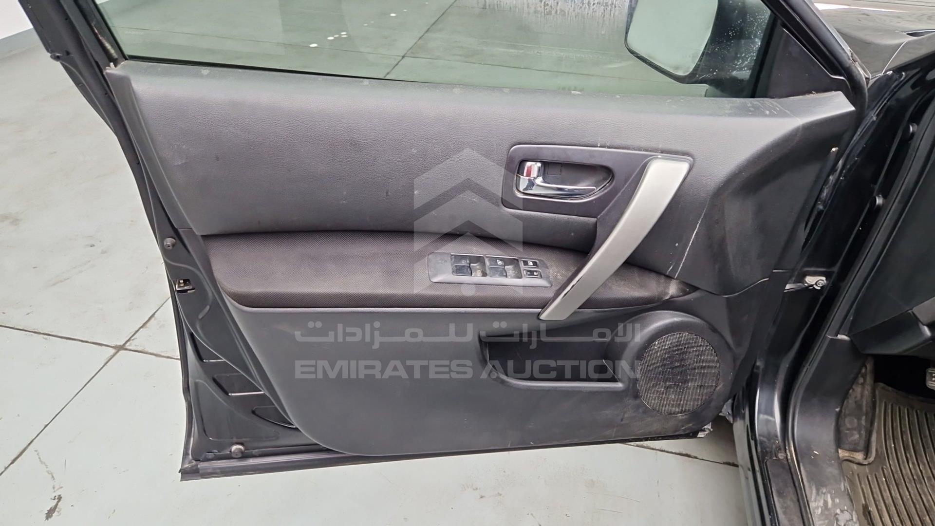 2010 NISSAN ROUGE VIN: JN8AS5MVXAW108923
