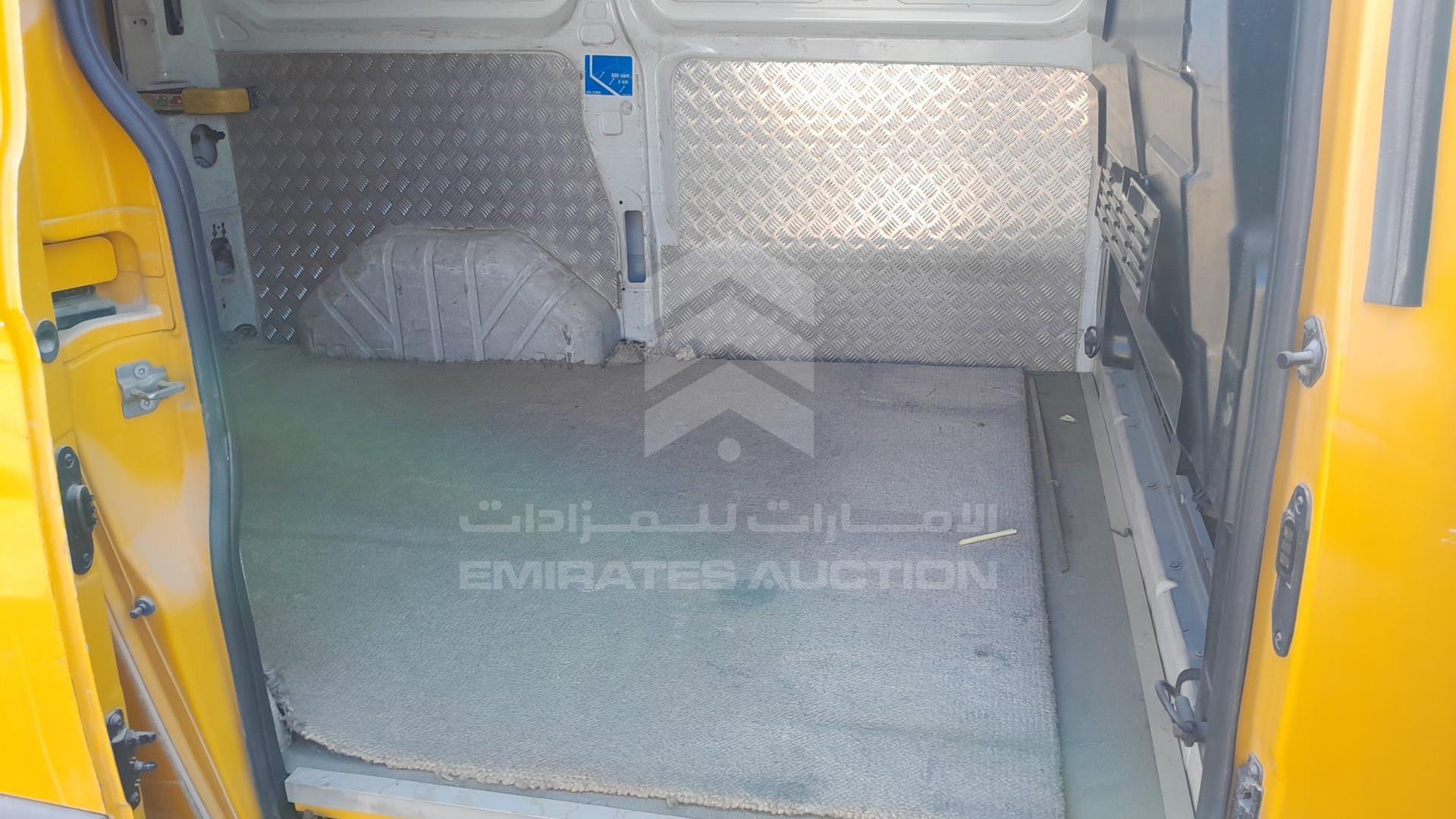2019 FORD TRANSIT VIN: WF0HGHYG0KTG03787