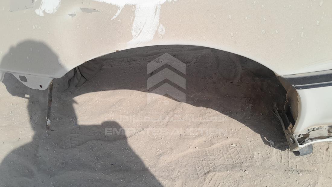 1990 Toyota Supra — Front Left Tyre — Photo 18